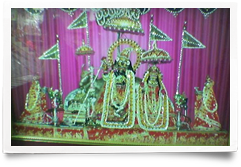 Govind Dev Ji Temple