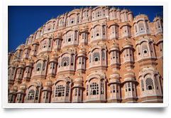 Hawa Mahal