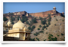 Jaigarh Fort