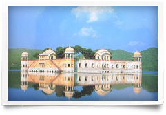 Jal Mahal