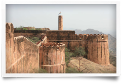 Nahargarh Fort
