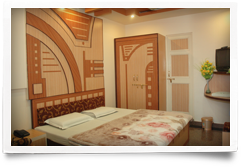 Hotel Kalyan, Royal Deluxe Room