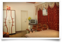 Hotel Kalyan, Royal Deluxe Room