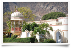 Sisodia Rani ka Bagh