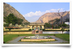 Vidyadhar ka bagh